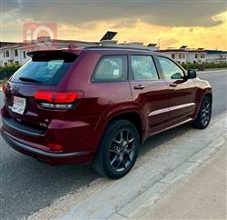 جيب جراند شيروكي